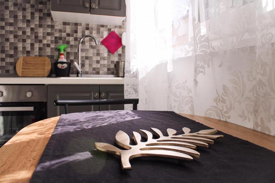 Bella Elia Apartment Split