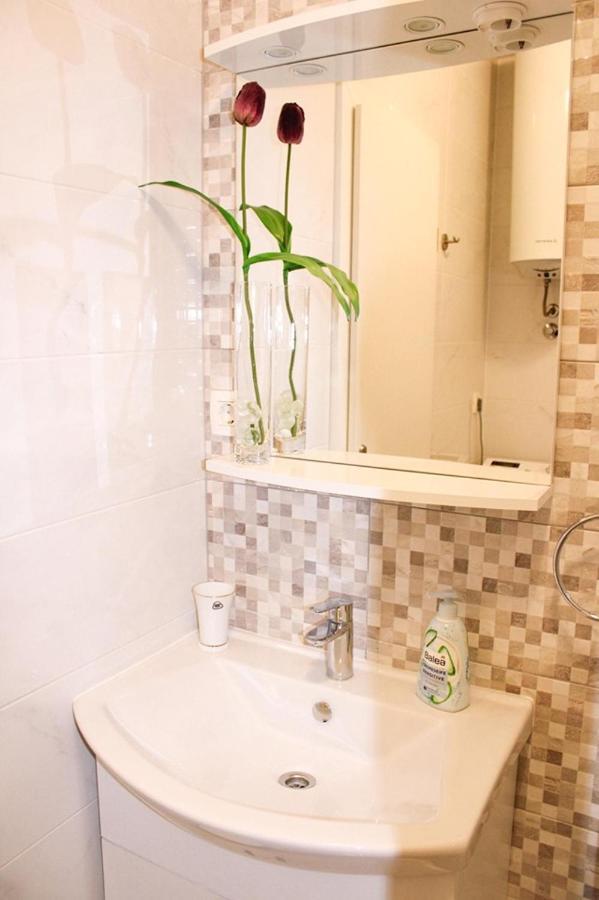 Apartment Bella Elia