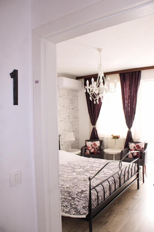Apartment Bella Elia Split