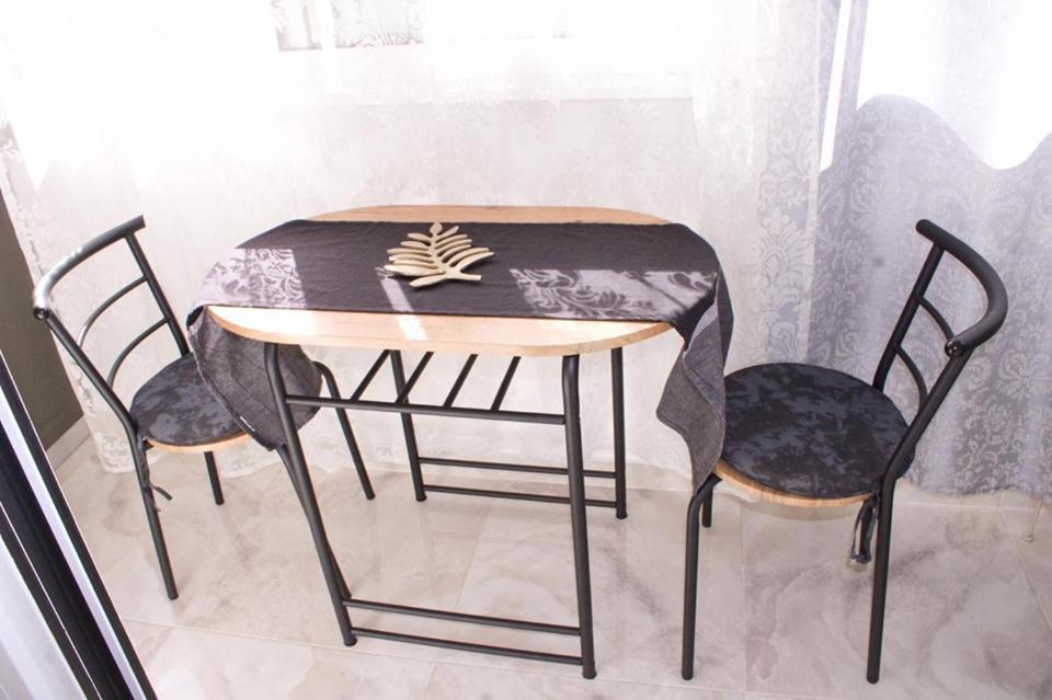 Bella Elia Apartment *