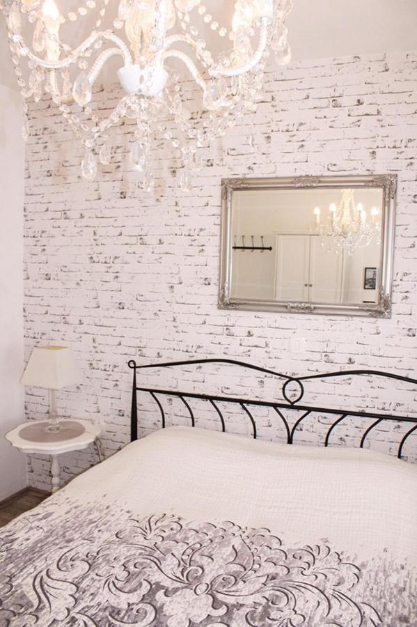 Apartment Bella Elia