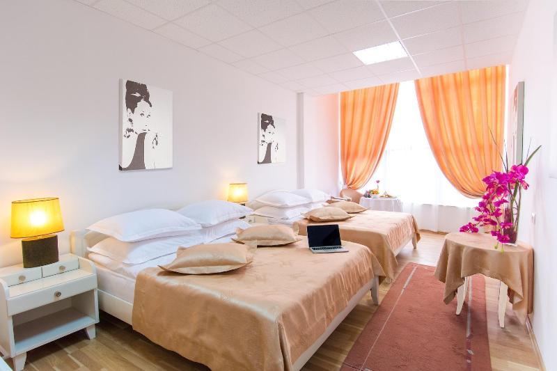 Hotel By President Split