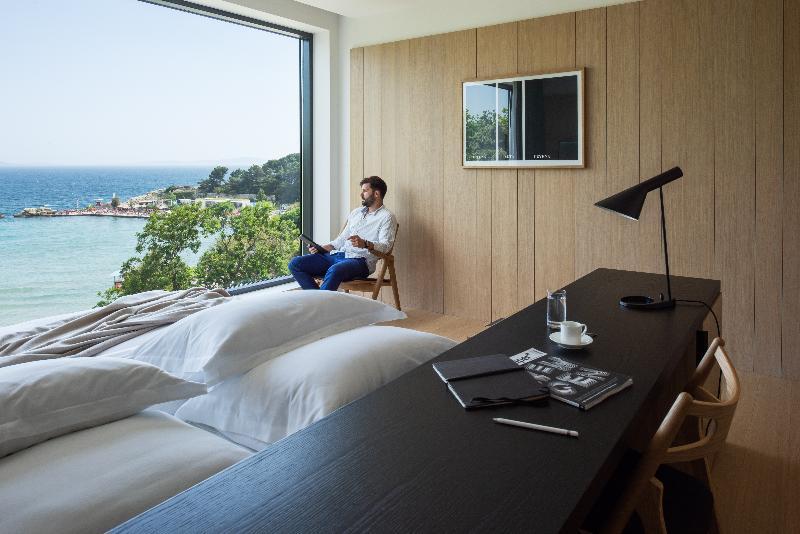 Briig Boutique Hotel Split