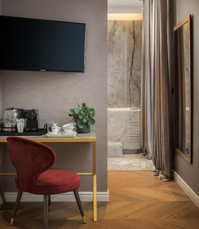 Five Elements Luxury 4* Split