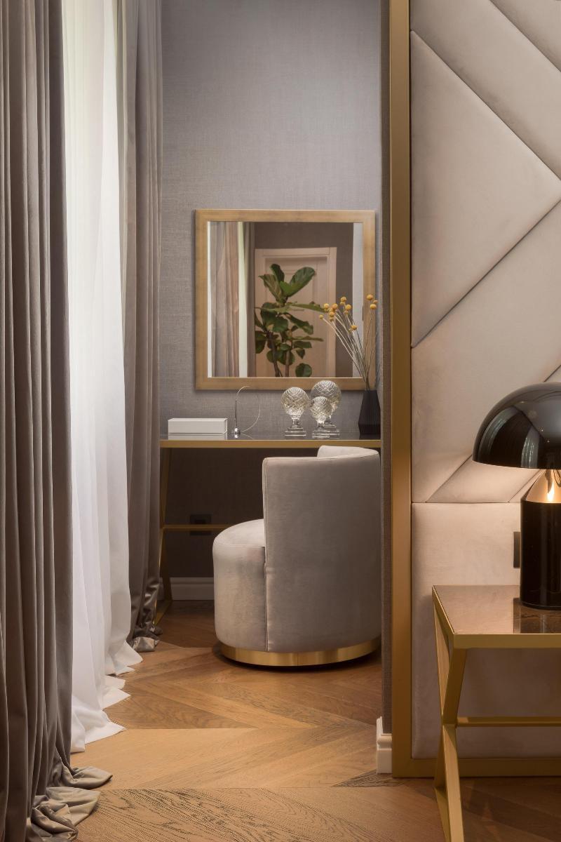 Acomodação com café da manhã  Five Elements Luxury Split