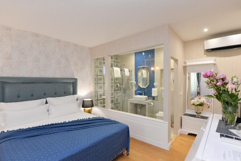 The Duke Luxury Split