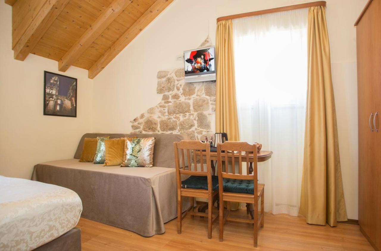 Gostinjska kuća Authentic Luxury 4*