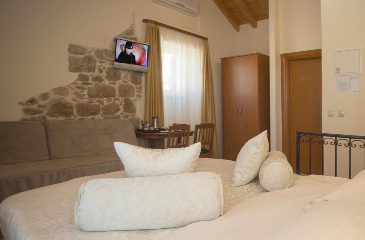 Gostinjska kuća Authentic Luxury