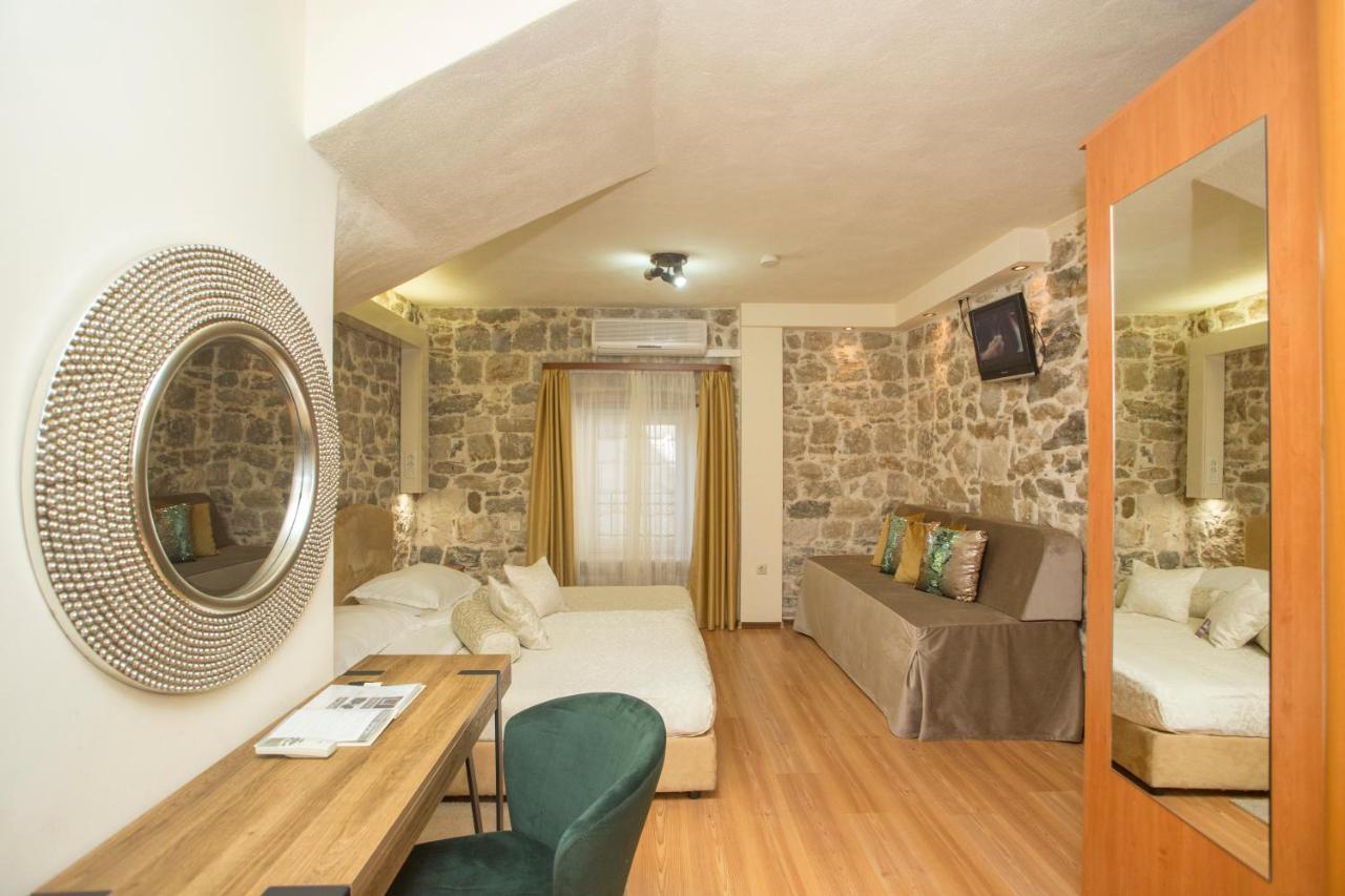 Authentic Luxury Gostinjska kuća 4*