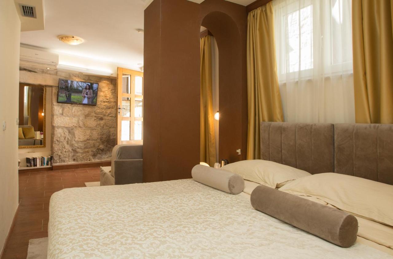 Authentic Luxury 4* Split