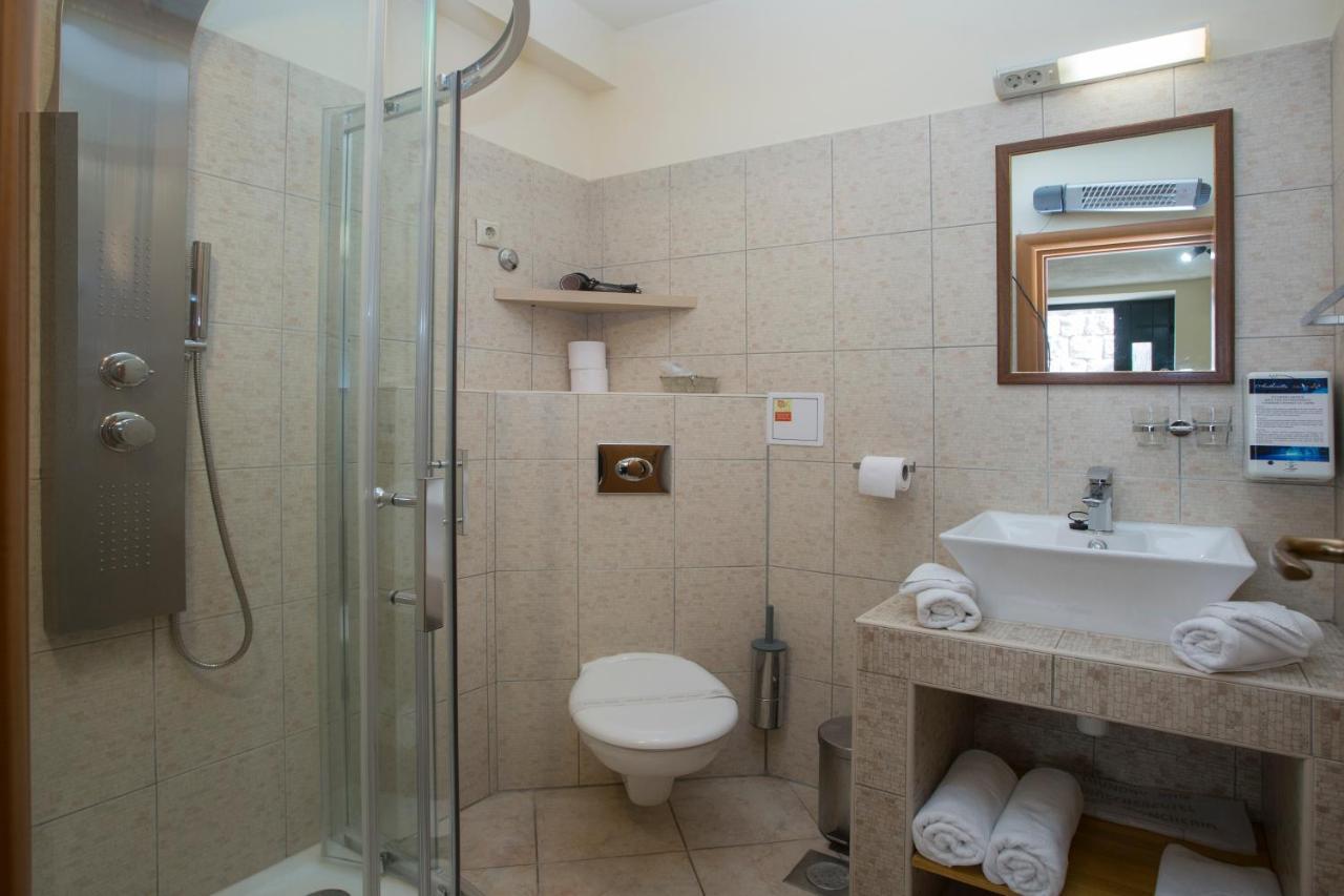 Gostinjska kuća Authentic Luxury 4*