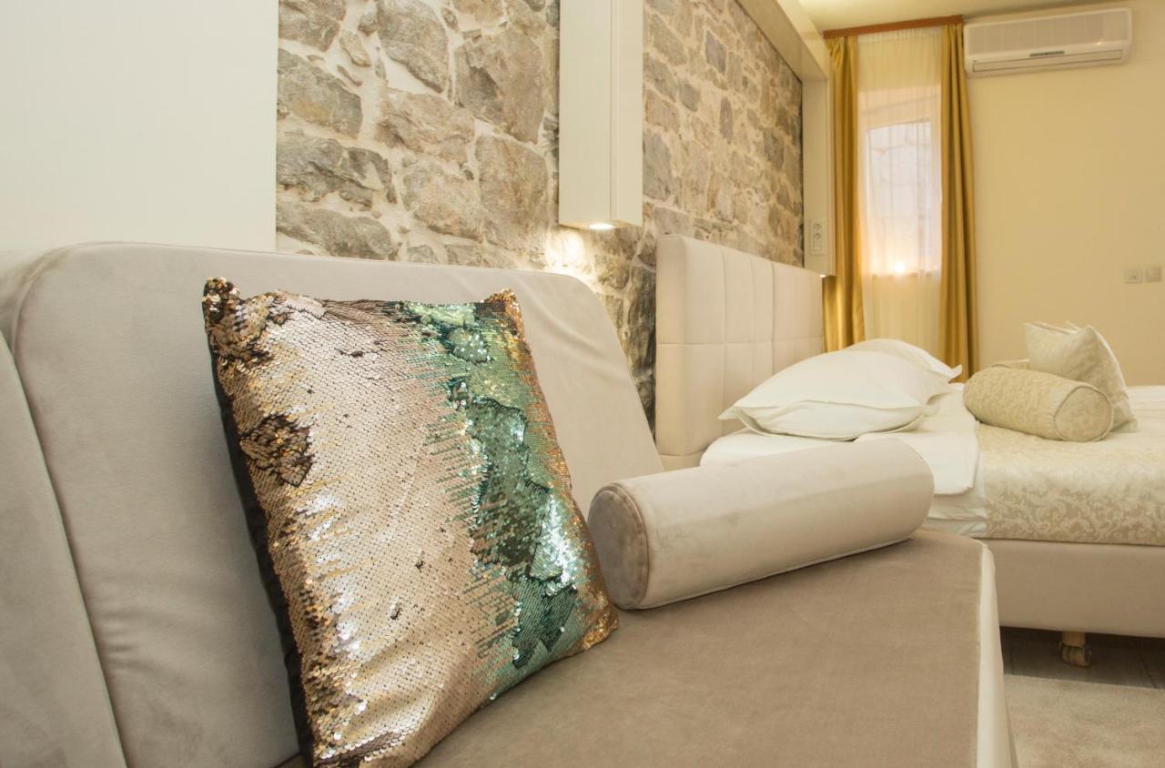 Gostinjska kuća Authentic Luxury Split