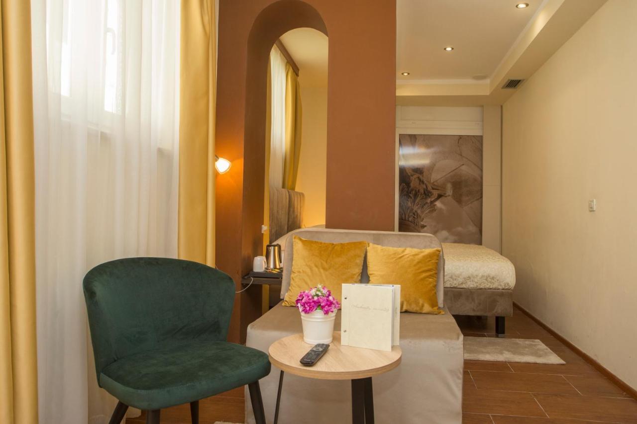 Gostinjska kuća Authentic Luxury 4*