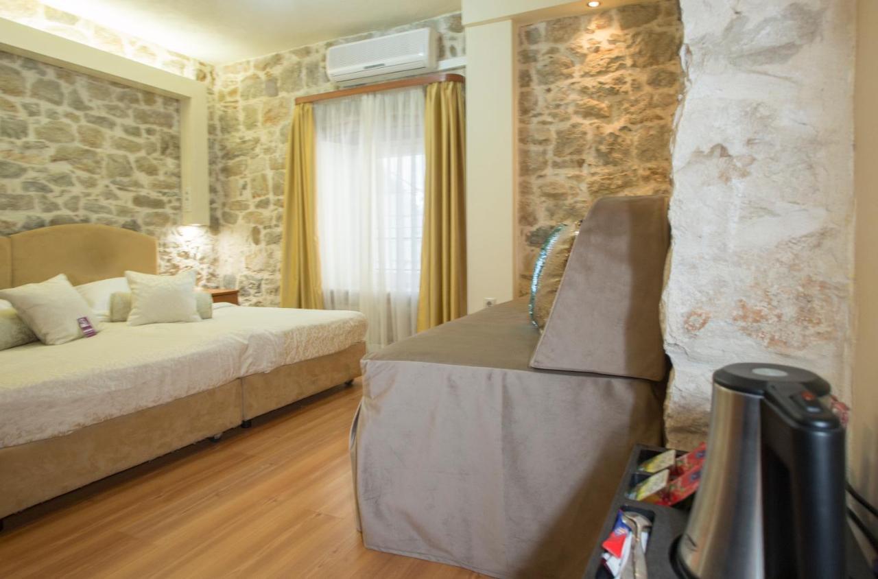 Authentic Luxury 4*