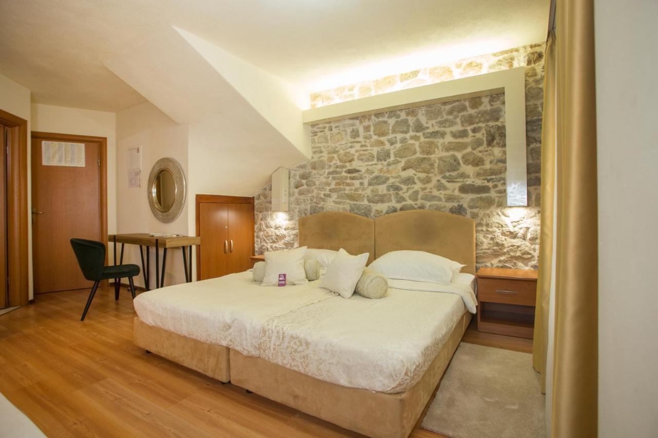 Gostinjska kuća Authentic Luxury 4*