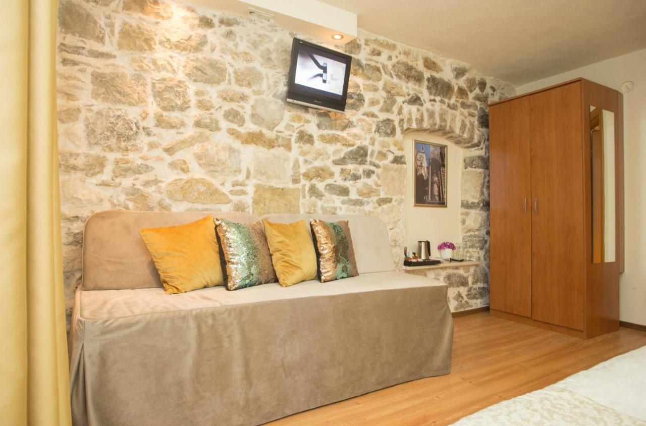 Gostinjska kuća Authentic Luxury
