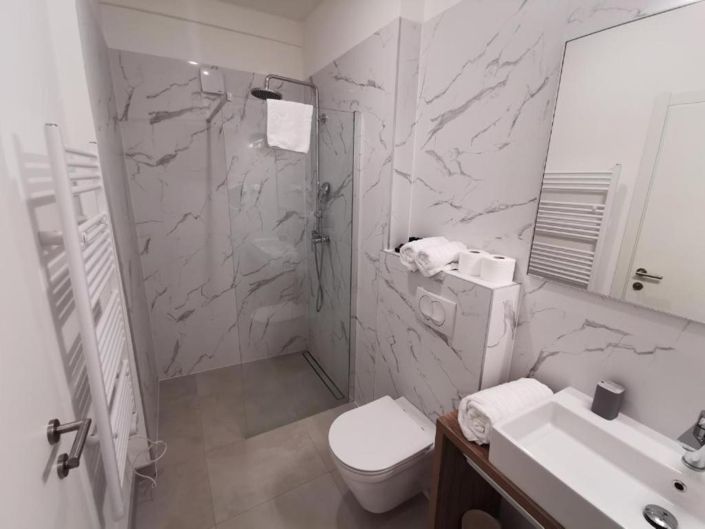 Guest house Luxury Pino 4*