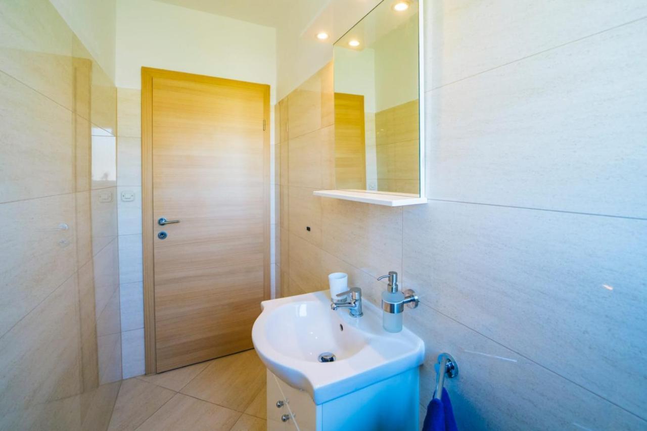 Lucante Apartamento Split