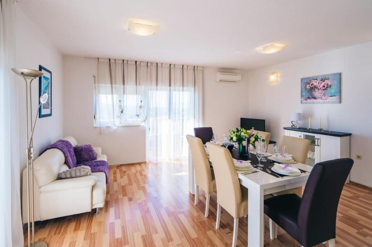 Apartamento Lucante *