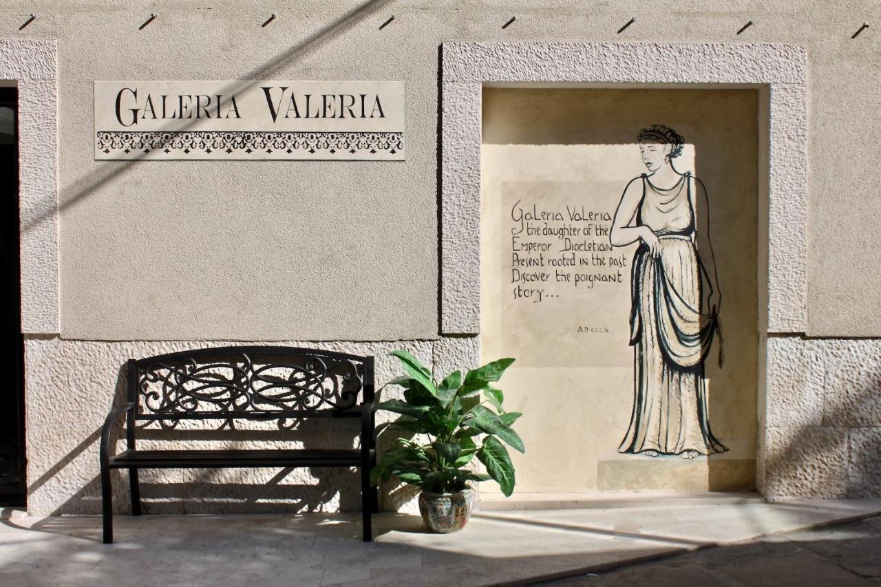 Hotel Galeria Valeria Seaside Downtown - Mag Quaint & Elegant Boutique