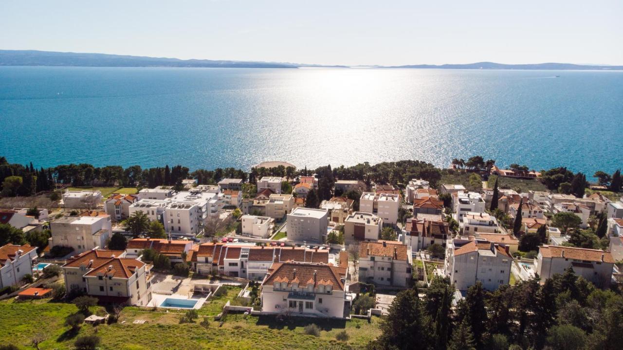 Apartment Sun Place Split