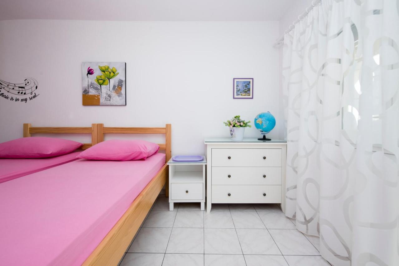 Studios Lavender Guest house
