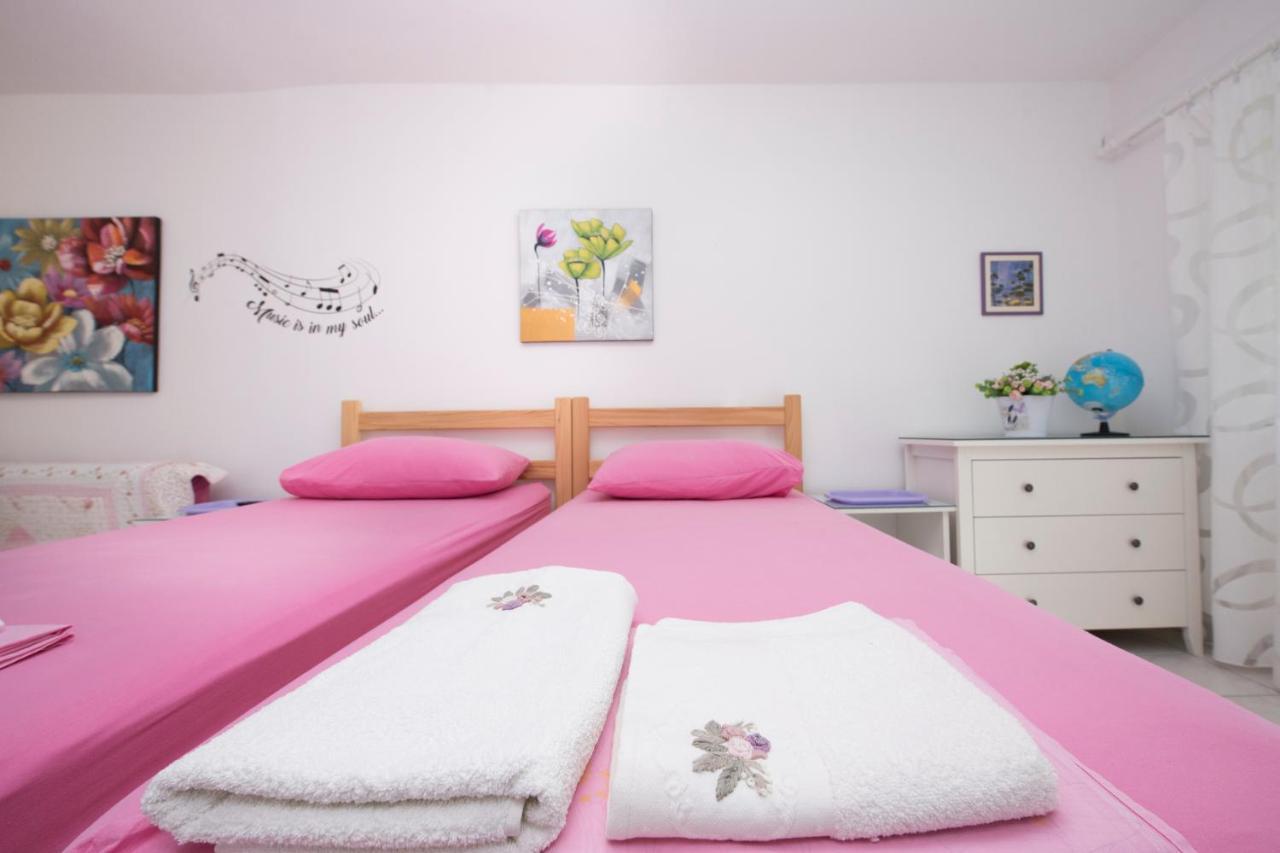 Guest house Studios Lavender 3*