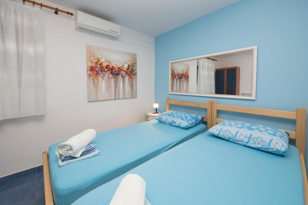Guest house Studios Lavender
