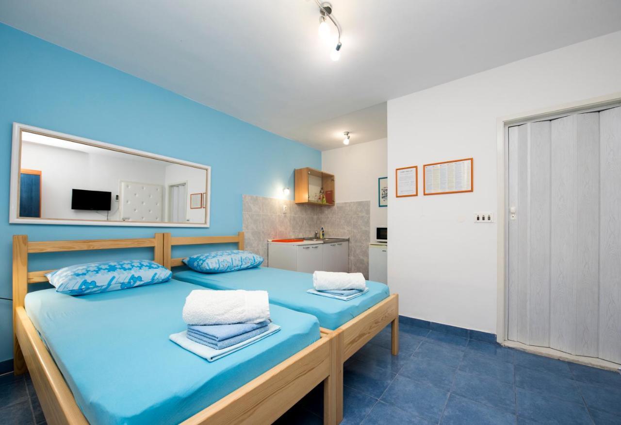 Studios Lavender Guest house Split
