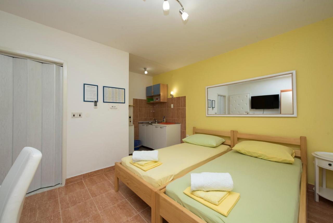 Studios Lavender Guest house