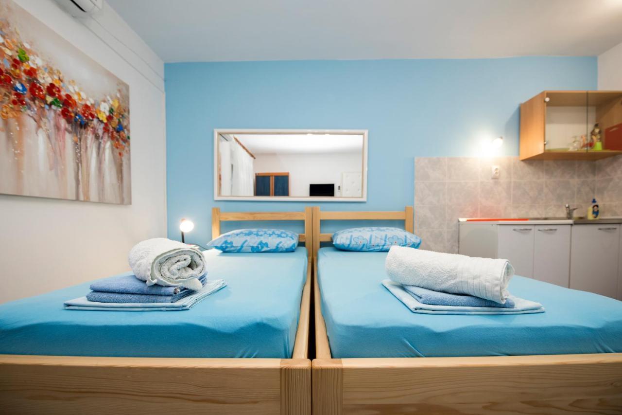 Studios Lavender 3* Split