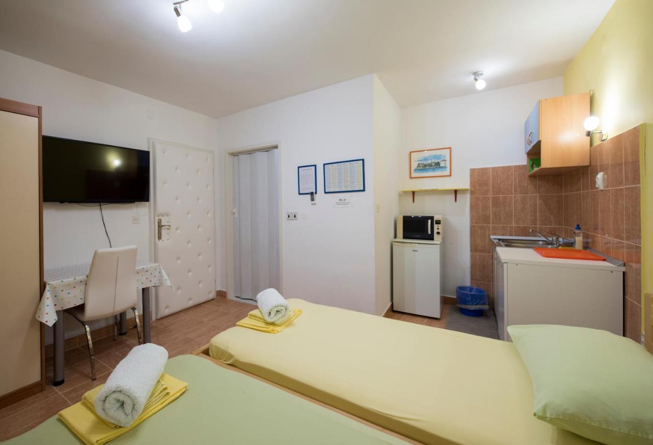 Studios Lavender Guest house Split