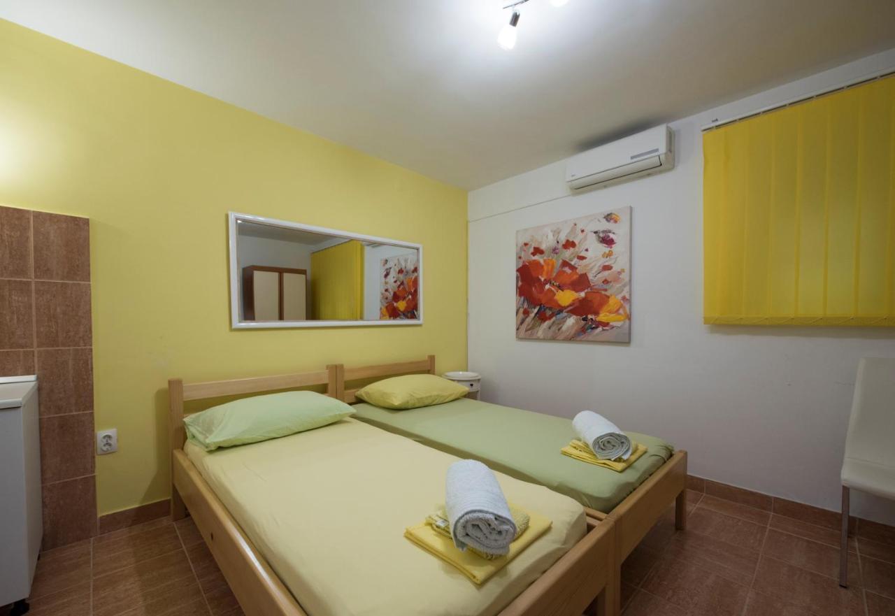 Studios Lavender Guest house