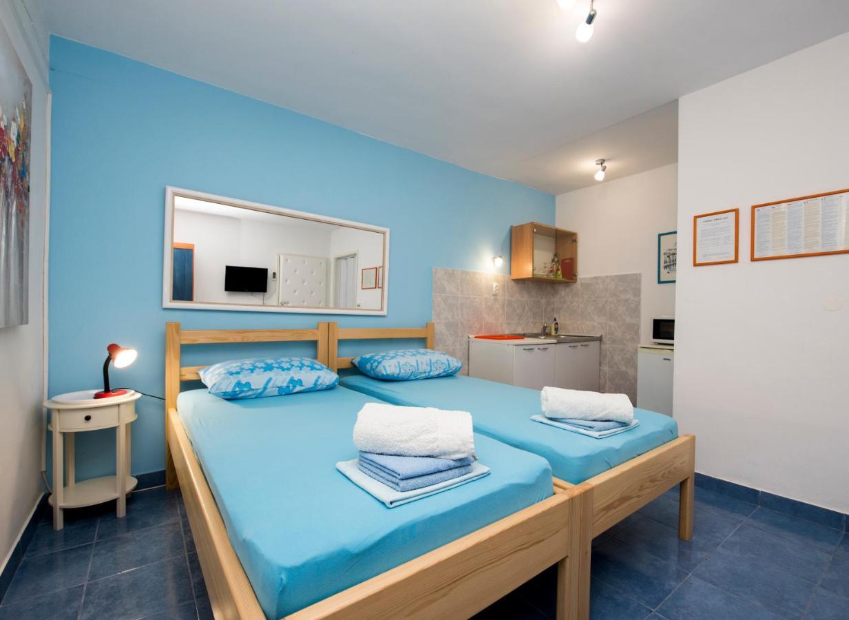 Studios Lavender Guest house Split