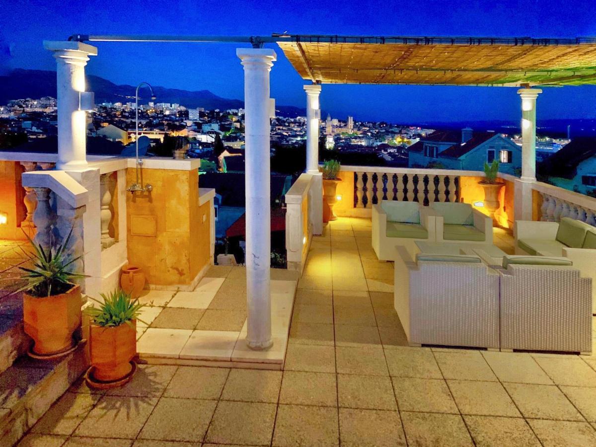 Apartamento Marjan - 3 Bdr, 3 Bath, Parking