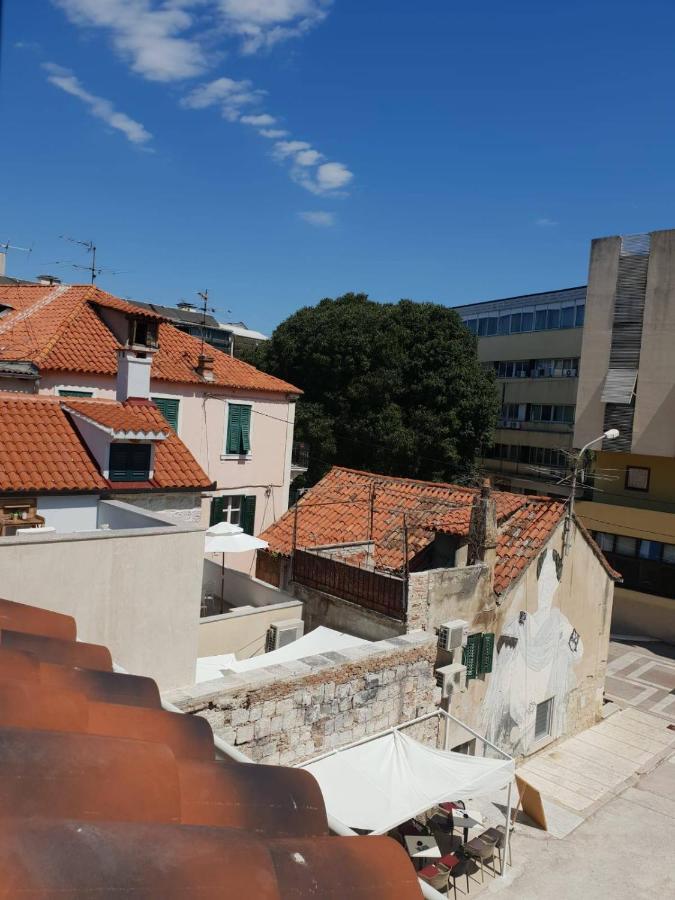 Garden Albergue