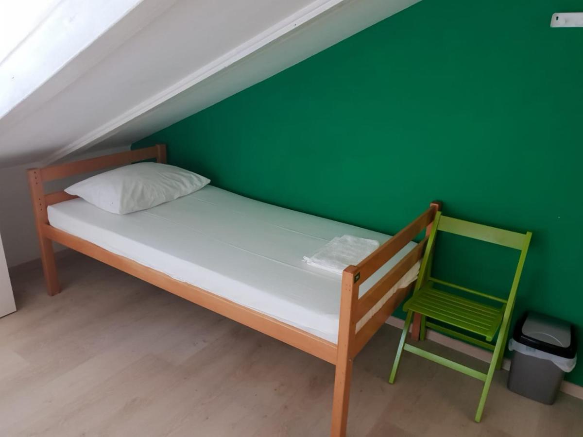 Garden Albergue Split