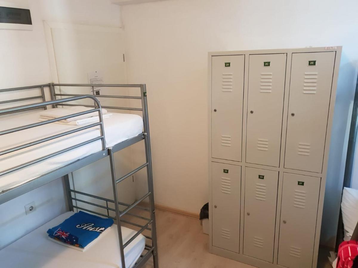 Garden Hostel Split