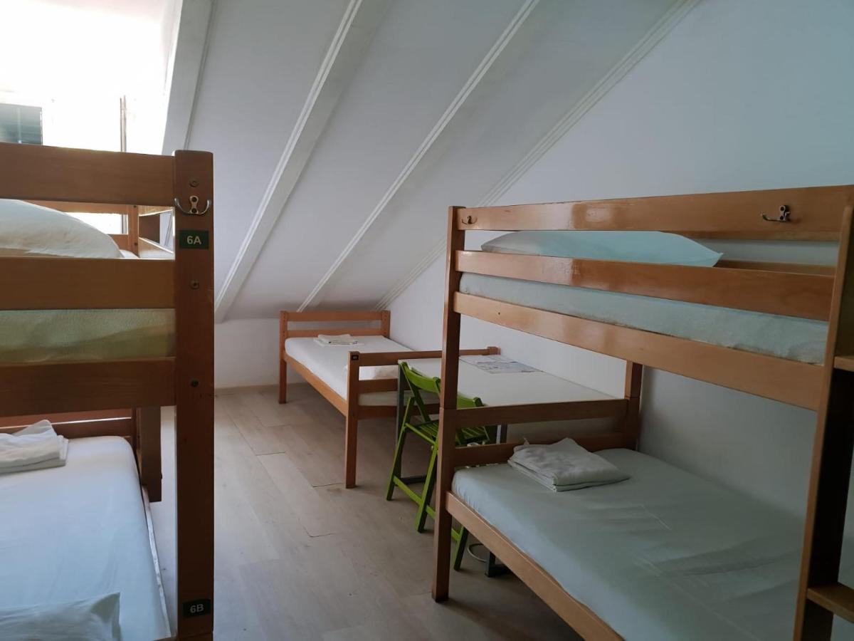 Albergue Garden *