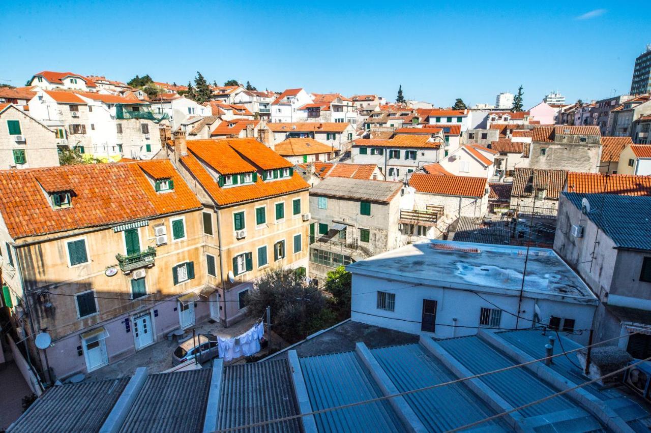 Apartamento Luxury Serviced In Centre Split