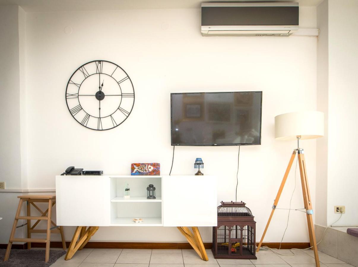 Apartamento Luxury Serviced In Centre Split