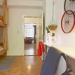 Tchaikovsky Hostel Split