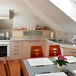 Apartment Franka