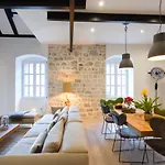 Old Town Luxury House