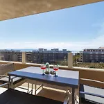 Sunny Garden Adria
