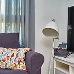 Luxury Seaside Apartment By Litto
