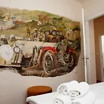 Old Town Borgo Luxury Apartment
