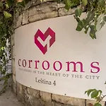 Cor Rooms