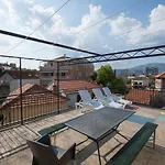 Panorama Rooms 1
