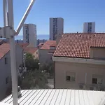 Apartment Music School